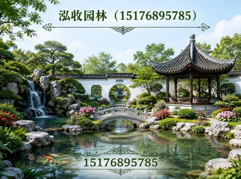 伊春防腐木展示图