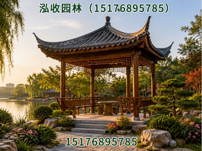 伊春木屋展示图